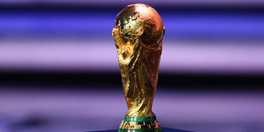 Fußball-WM 2026 in drei Ländern