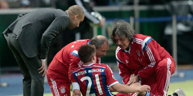Bayern-Doc wütet gegen Pep Guardiola