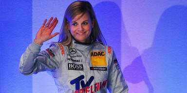 Susie Wolff