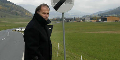 TV-Star Wolfgang Fierek wieder vor Gericht