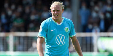 VfL Wolfsburg Xaver Schlager