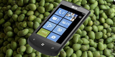 Windows Phone 7 "Mango" kommt im Mai