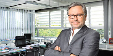 Wrabetz stellt sich hinter ORF-Anchor Armin Wolf