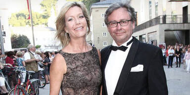 ORF-Chef Wrabetz und Frau trennen sich