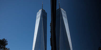 Neues World Trade Center eröffnet