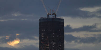 Wie sicher ist das neue "World Trade Center" wirklich?