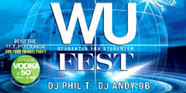 WU Fest