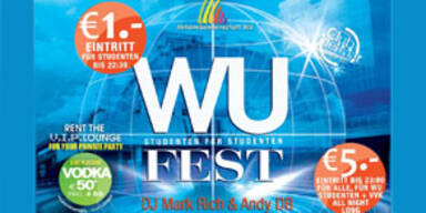 WU Fest