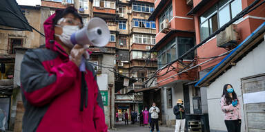 Neue Studie: Ausgangssperre in Wuhan verhinderte viele Fälle