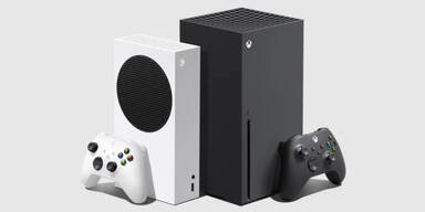 Neue Hardware zum 20-jährigen Xbox-Jubiläum