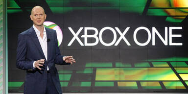 Xbox One: Microsoft verrät Preis & Details
