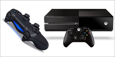 PlayStation 4 und Xbox ONE mischen die E3 auf