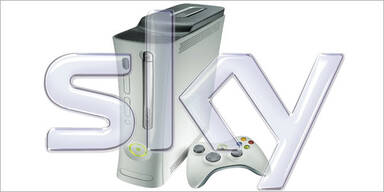 Sky Go ist jetzt via Xbox 360 erhältlich