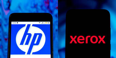 HP will sich nicht von Xerox schlucken lassen