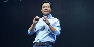 Auch Xiaomi will eigene Elektroautos bauen