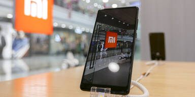 Xiaomi wehrt sich gegen US-Sanktionen