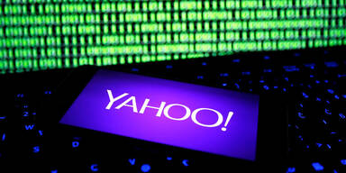 Yahoo-Hackerangriff traf alle 3 Mrd. Nutzer