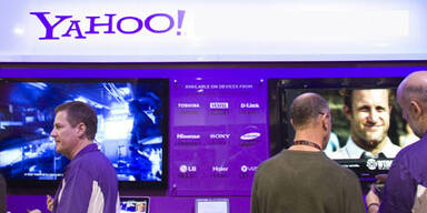 Yahoo bringt Zeitungskiosk für iPad & Co.