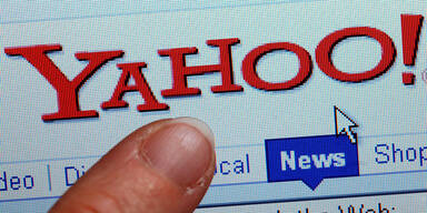 Yahoo-Werbung verbreitet Malware