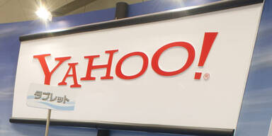 450.000 Yahoo-Konten gehackt