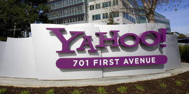 Yahoo spaltet sich wegen Alibaba auf