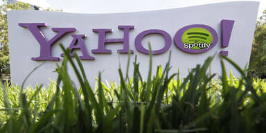 Yahoo und Spotify werden Partner