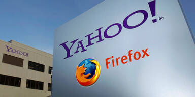 Yahoo könnte Mozilla reich machen