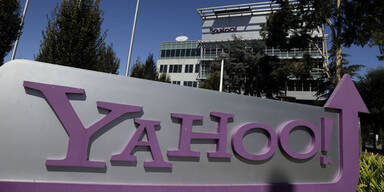 Yahoo-Führung diskutiert über Zukunft