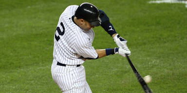 New York Yankees MLB Baseball