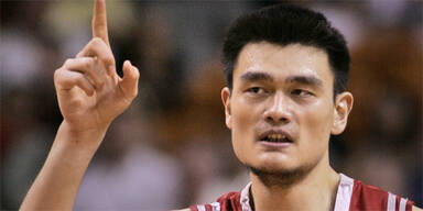 Yao Ming