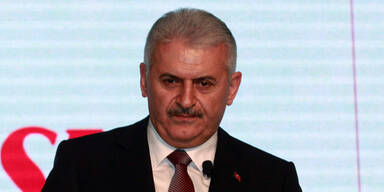 Minister Yildirim soll Davutoglu nachfolgen