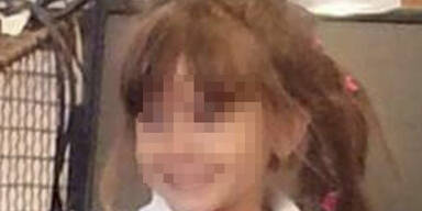 Teenie (15) soll 7-Jährige getötet haben