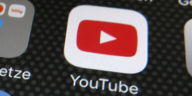 Kritik an YouTube bei Werbung für Kinder
