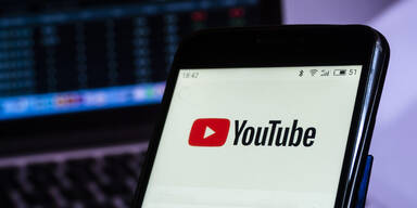 Weltweiter Totalausfall bei Youtube in der Nacht
