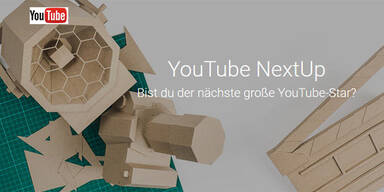 Österreicherin gewinnt YouTube-Preis