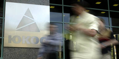 Yukos: Moskau muss 50 Mrd. Dollar zahlen