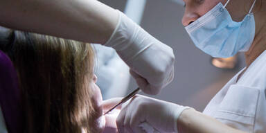 Falsche Zahnärztin behandelte Patienten