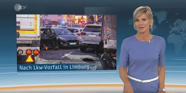 Aufregung um ZDF: Anschlag als "Lkw-Vorfall" bezeichnet