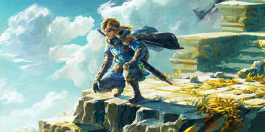 Rollenspiel Zelda