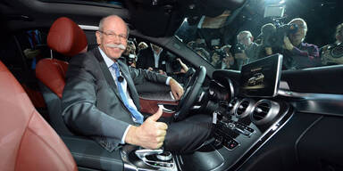 Daimler will stärker mit Renault kooperieren