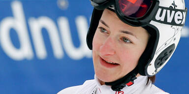 Tritt Ski-Star Kathrin Zettel zurück?