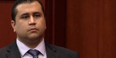 USA: Empörung nach Zimmerman-Freispruch