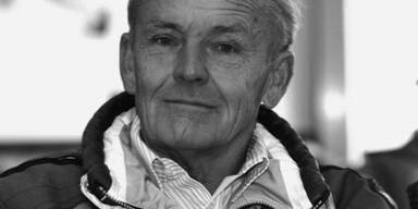 Ski-Legende Egon Zimmermann ist tot