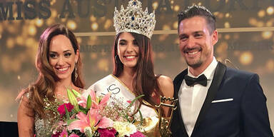 Miss Austria entthront: Jetzt wehrt sich Zivkov