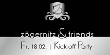 Zögernitz & Friends Kick Off