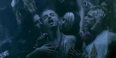 Tokio Hotel "Love Who Loves you Back"