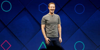 Bei Facebook sprudeln die Einnahmen