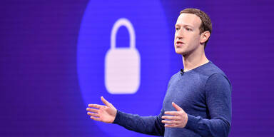 Facebook-Mitarbeiter rebellieren gegen Mark Zuckerberg