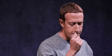 US-Staatsanwalt klagt Mark Zuckerberg