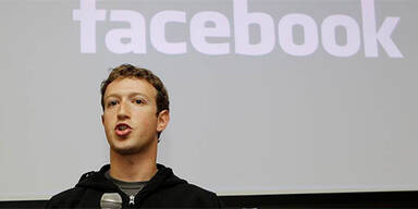 Facebook ist jetzt 50 Milliarden Dollar wert